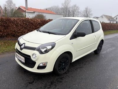 Brugt 2014 Renault Twingo Authentique Hatchback | 39.900 kr.