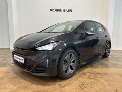 Koks metal Brugt 2022 Cupra Born High Hatchback | 199.990 kr. (Fair pris)