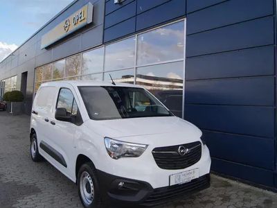 brugt Opel Combo L1V1 1,5 D Enjoy 102HK Van