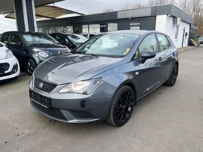 brugt Seat Ibiza 1,4 16V Reference 85HK 5d