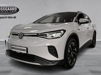 Brugt 2021 VW ID.4 Family SUV | 214.900 kr. (Fair pris)