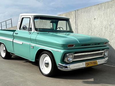 N/a Brugt 1966 Chevrolet C10 | 269.900 kr.
