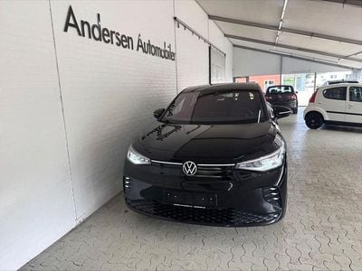 Sort Brugt 2023 VW ID.5 GTX SUV | 309.900 kr. (Fair pris)