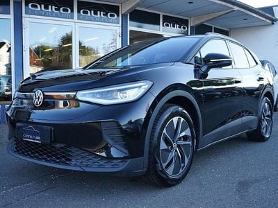 Sortmetal Brugt 2025 VW ID.4 Pro SUV | 339.900 kr. (Fair pris)