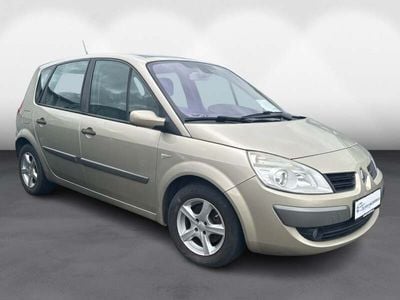 Brugt 2007 Renault Scénic II Dynamique MPV | 19.900 kr.