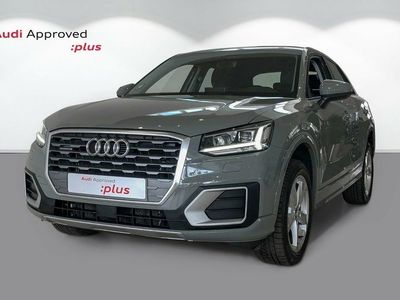 Audi Q2 Brugt 20 Til Salg Autouncle