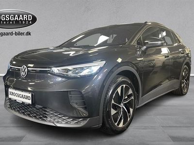 Brugt 2022 VW ID.4 Pro SUV | 219.900 kr. (Fair pris)