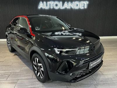 Opel Mokka-e