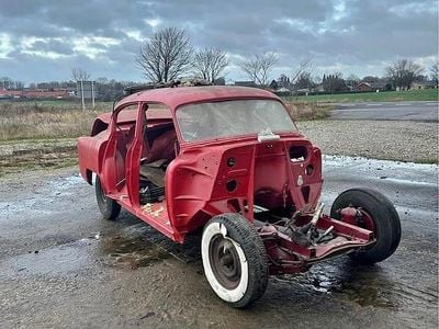 Brugt 1954 Chevrolet 210 | 22.500 kr.