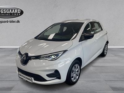 Brugt 2021 Renault Zoe Intens Hatchback | 92.900 kr. (God pris)