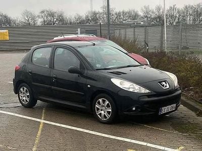 Peugeot 206+