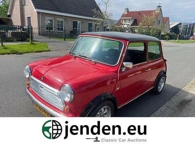 Brugt 1983 Mini 1000 Hatchback | 4.000 kr.