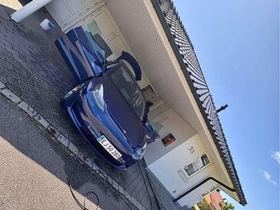 Brugt Tesla Model 3 RWD 208 kW (283 HK) 2023 Blå Sedan