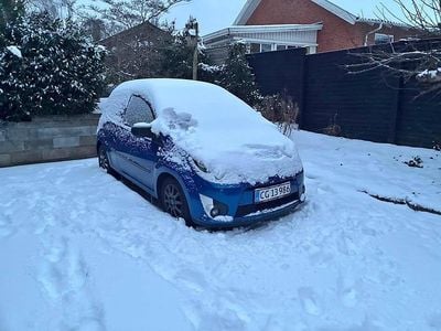 Brugt Renault Twingo 76 HK (55 kW) 2010 Hatchback