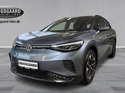Brugt 2022 VW ID.4 Pro SUV | 219.900 kr. (Fair pris)