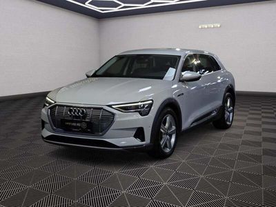 Brugt 2022 Audi e-tron SUV | 289.900 kr. (Fair pris)