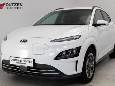 Brugt 2023 Hyundai Kona Advanced SUV | 179.900 kr. (Super pris)