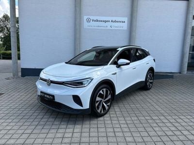Hvidmetal Brugt 2023 VW ID.4 Pro Performance SUV | 329.900 kr. (Dyr)