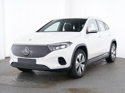 Mercedes EQA300