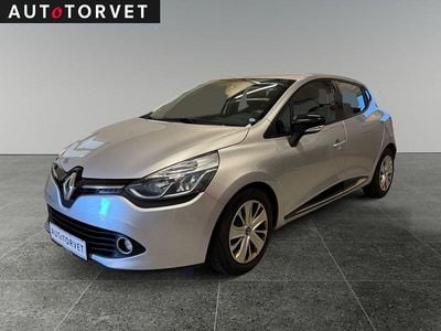 Renault Clio IV