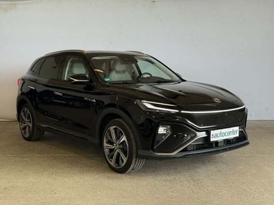 MG Marvel R