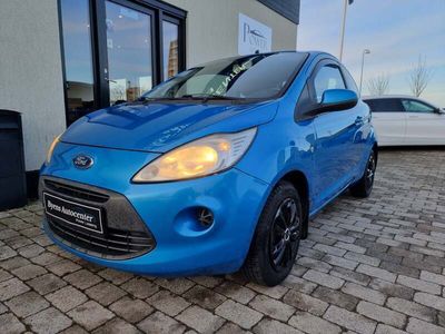 brugt Ford Ka 1,2 Trend