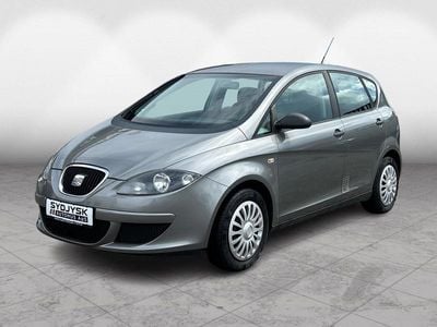 Brugt 2008 Seat Altea Reference MPV | 39.800 kr.