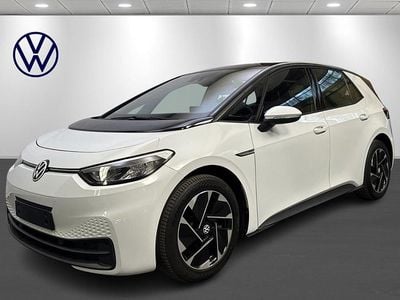 Brugt 2021 VW ID.3 Life Hatchback | 149.900 kr. (Dyr)