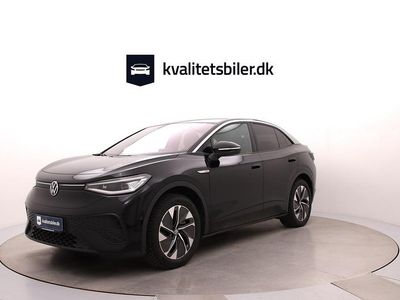 Sortmetal Brugt 2022 VW ID.5 Pro Performance SUV | 254.900 kr. (Fair pris)