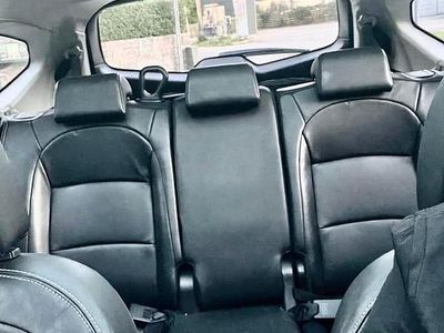 Grå Brugt 2013 Nissan Qashqai +2 Tekna SUV | 65.000 kr.