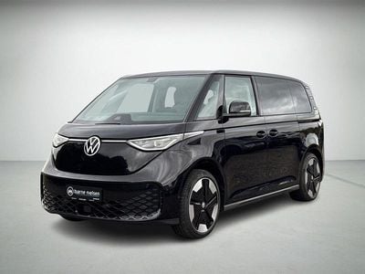 Sort Brugt 2023 VW ID. Buzz Style MPV | 389.900 kr. (Fair pris)