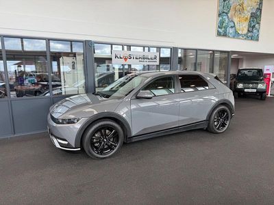 Gråmetal Brugt 2022 Hyundai Ioniq 5 Advanced SUV | 234.700 kr. (Fair pris)