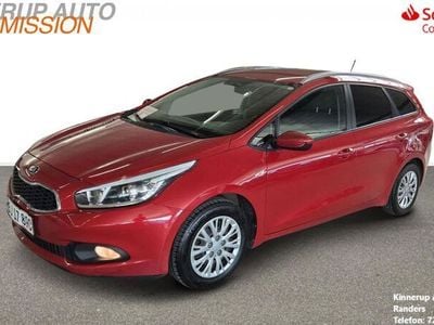 Kia Ceed Sportswagon