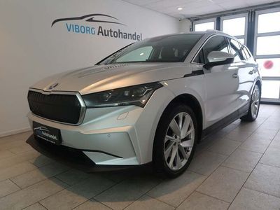 brugt Skoda Enyaq iV 60 iV Plus