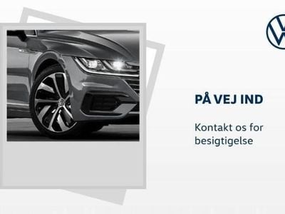 Gråmetal Brugt 2022 VW ID.4 SUV | 249.900 kr. (Fair pris)