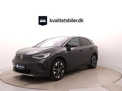 Gråmetal Brugt 2022 VW ID.4 Pro Performance SUV | 179.900 kr. (Fair pris)