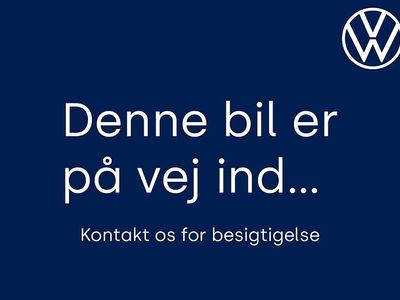 Sortmetal Brugt 2023 VW ID.4 Pro Performance SUV | 259.000 kr. (Fair pris)