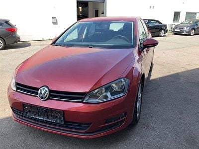 Ikke angivet Brugt 2013 VW Golf VII Comfortline | 99.700 kr. (Lidt for dyr)