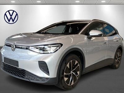 Sølvmetal Brugt 2025 VW ID.4 Style SUV | 359.900 kr. (Dyr)