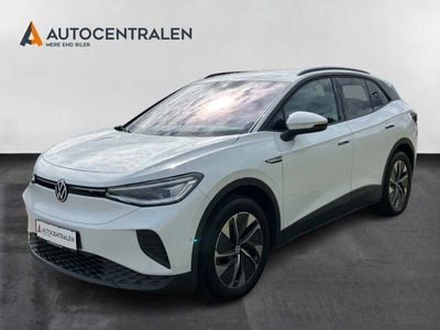 Hvidmetal Brugt 2023 VW ID.4 Pro Performance SUV | 274.900 kr. (Fair pris)