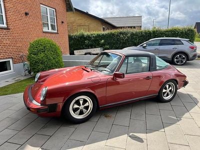 Brugt 1980 Porsche 911SC Coupe | 495.000 kr.