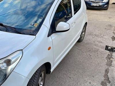 Brugt 2009 Suzuki Alto Hatchback | 16.000 kr. (Fair pris)