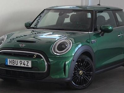 Mini Cooper SE
