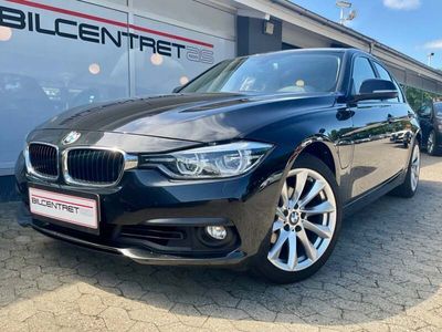 brugt BMW 330e 2,0 iPerformance aut.