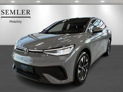 Brugt 2024 VW ID.5 Style SUV | 309.900 kr. (God pris)