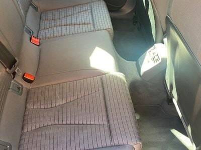 Mørke grå Brugt 2016 Audi A3 Sportback Sport Hatchback | 162.000 kr. (Lidt for dyr)