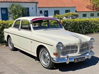 Brugt 1965 Volvo Amazon Sedan | 125.000 kr.