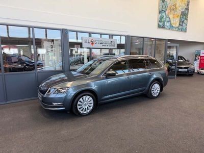 Koksmetal Brugt 2019 Skoda Octavia Style Stationcar | 159.700 kr. (Super pris)