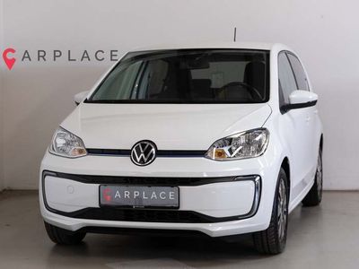 brugt VW e-up!
