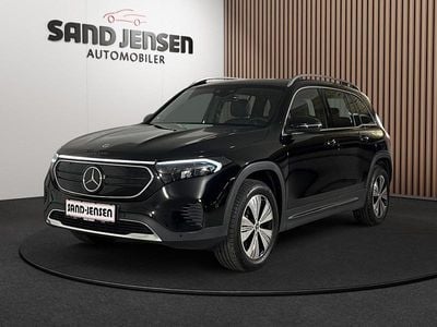 Mercedes EQB300